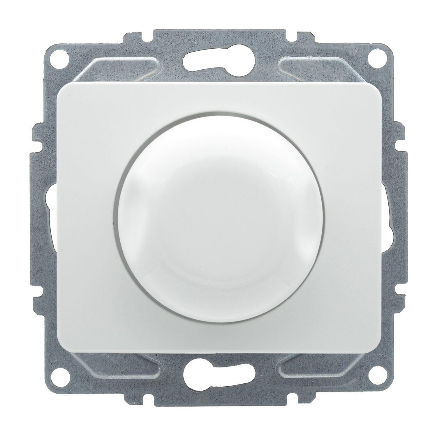 01231100-160127.jpg Fantasy Işıklı Beyaz Dimmer - 1000VA - Günsan - 01231100-160127 - Görsel 1