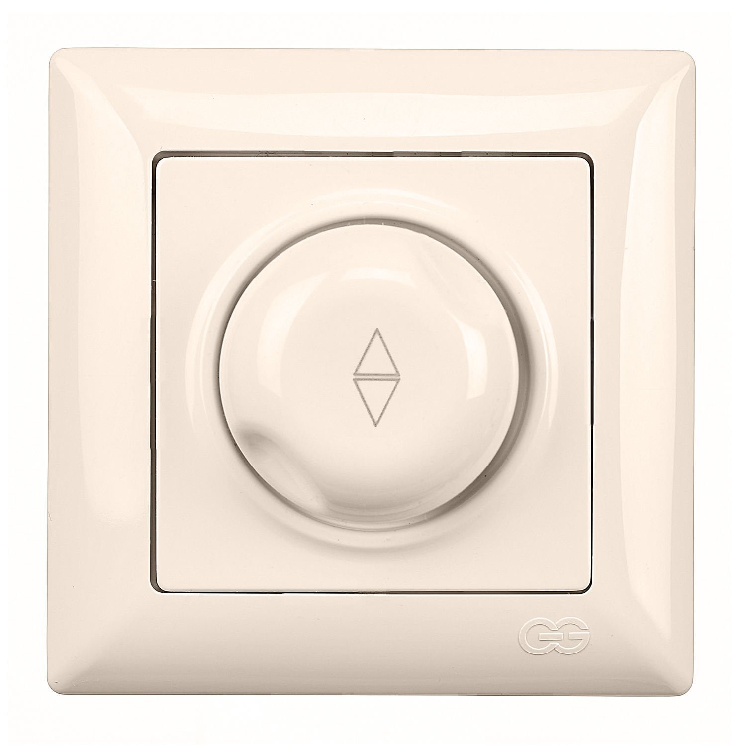 01281200-100128.jpg Visage Krem Vavien Dimmer 600VA - Günsan - 01281200-100128 - Görsel 1