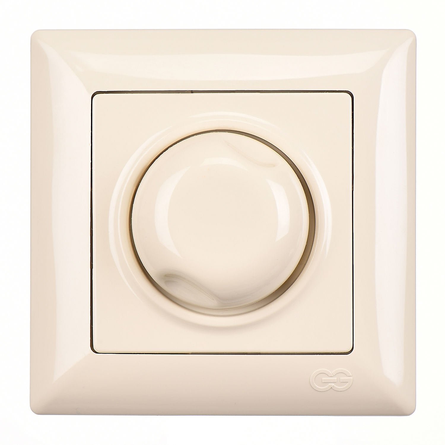 01281200-160127.jpg Visage Krem Işıklı Dimmer 1000VA - Günsan - 01281200-100127 - Görsel 1