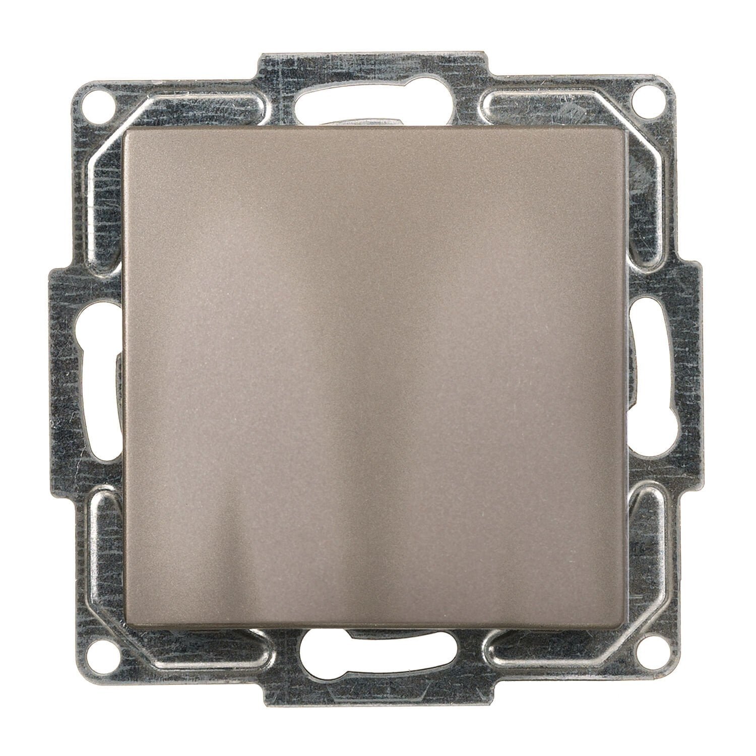 01283500-157314-mekanizma.jpg Visage Mocha Vidalı HDMI Kablo Çıkışı - Günsan - 01283500-157314 - Görsel 1