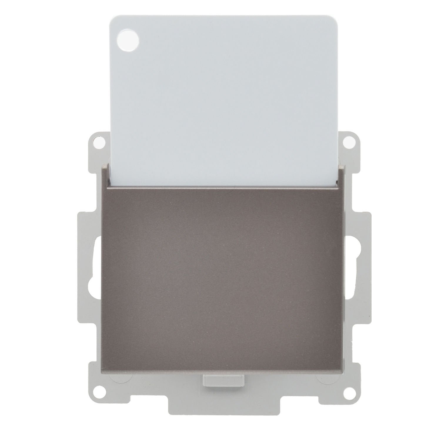 01403500-158157.jpg Eqona Mocha Vidalı Standart Eqona Energy Saver - Günsan - 01403500-158157 - Görsel 1