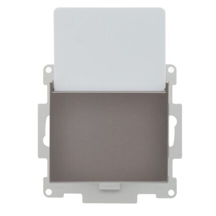 Eqona Mocha Vidalı Eqona RF Energy Saver - Günsan - 01403500-158357