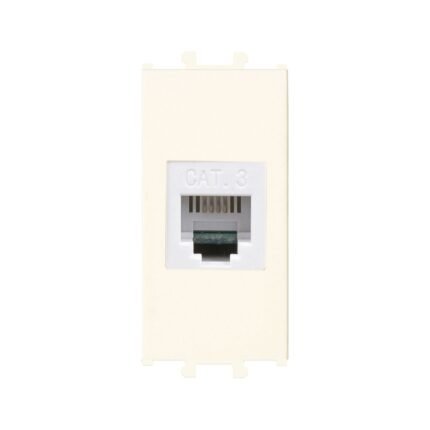 Domino Krem Telefon Prizi (Cat3) 1M - Günsan - 01431210-157120