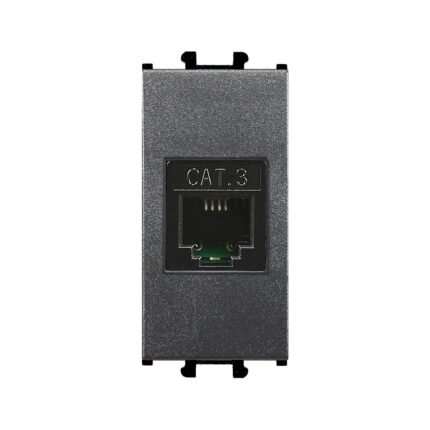 Domino Füme Telefon Prizi (Cat3) 1M - Günsan - 01431710-157120