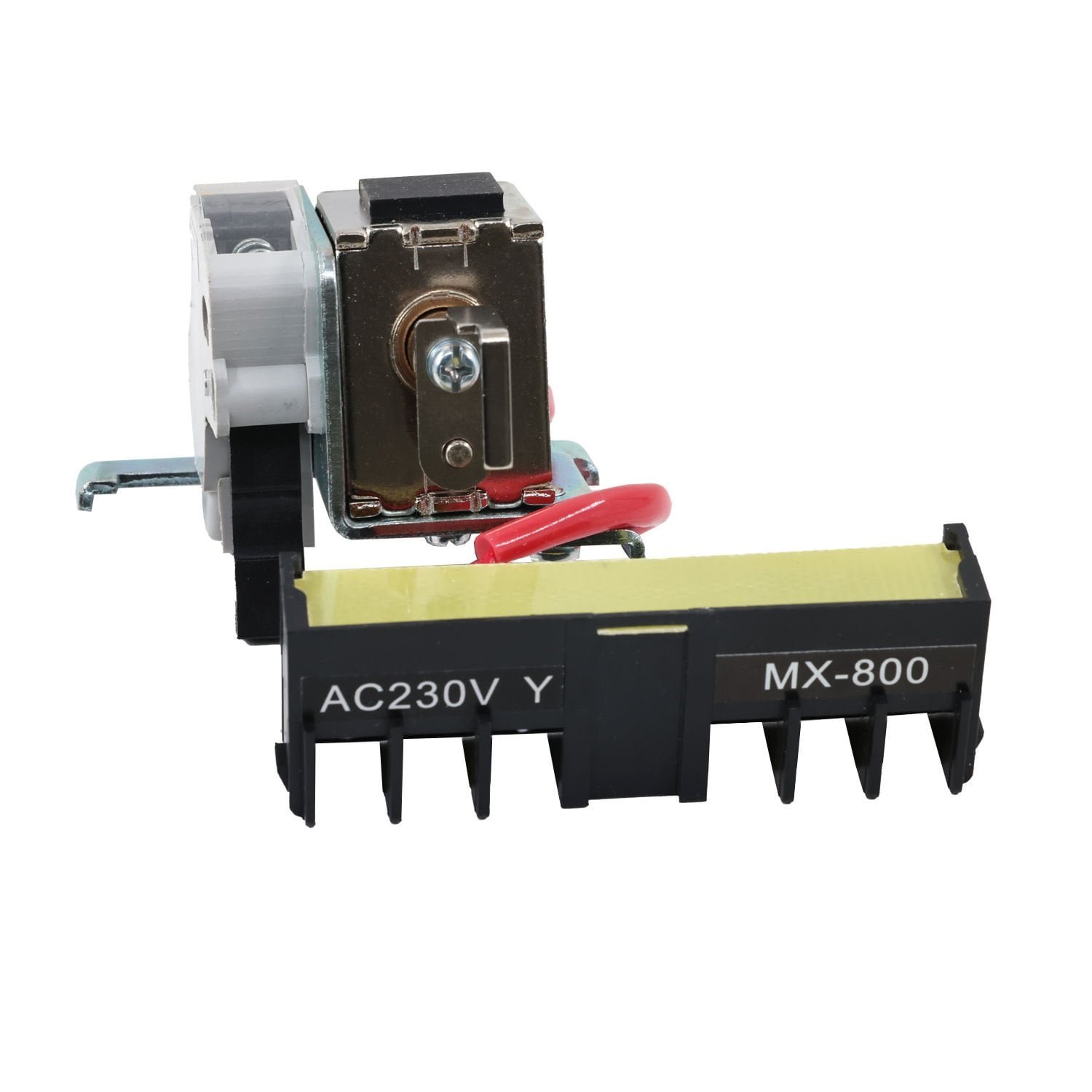gha3ab3p-700800.jpg Valta Kompakt Şalter Açtırma Bobini 800A 3P Sağ - Günsan - GHA3AB3P-700/800 - Görsel 1