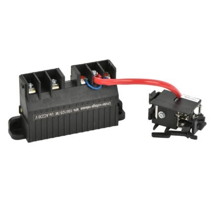 Valta Kompakt Şalter Düşük Gerilim Bobini 125A~250A Sol - Günsan - GHA3GB-125/250