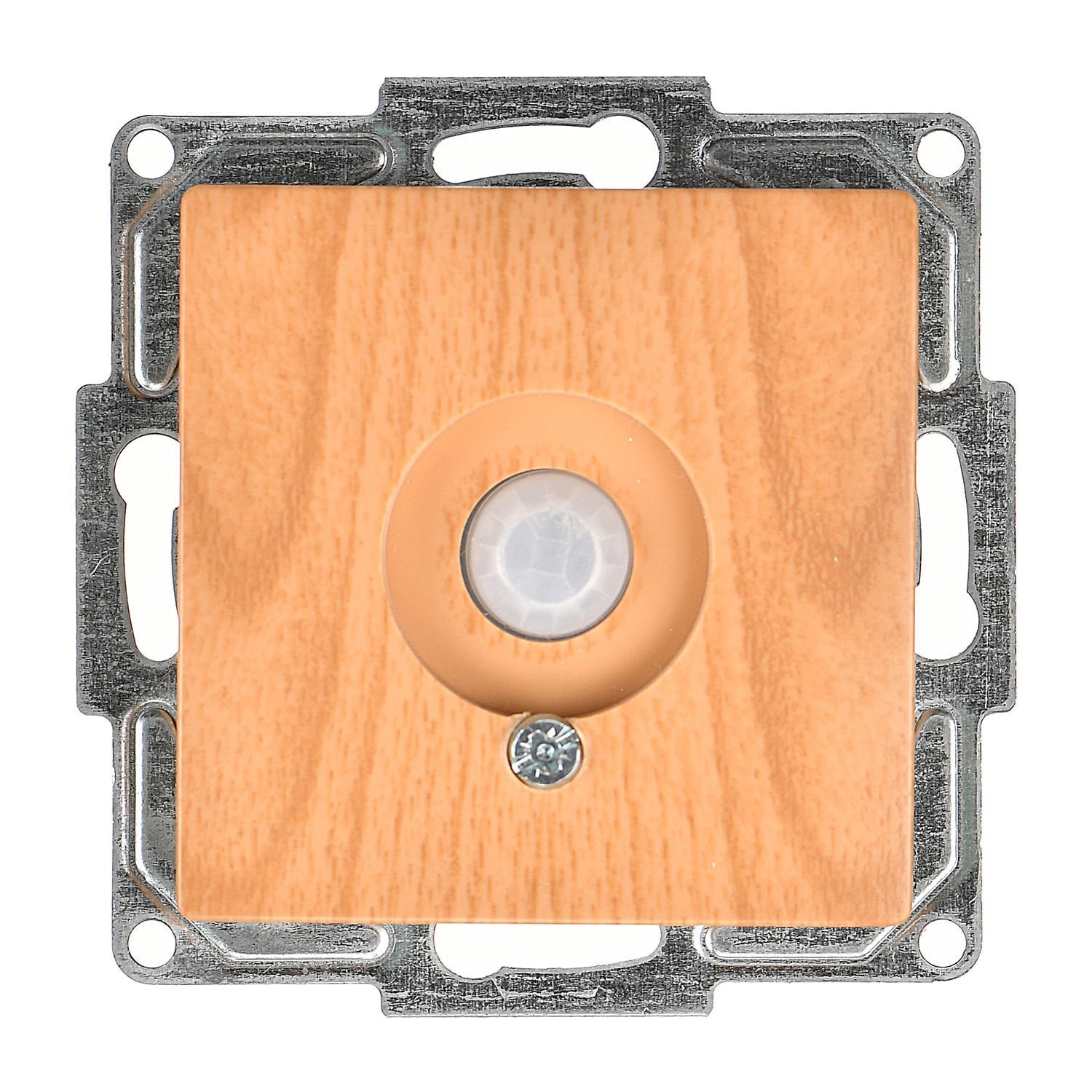 visaj-akcaagac-118.jpg Visage Akçaağaç Vidalı Hareket Sensörü - 230V - Günsan - 01282300-158164 - Görsel 1